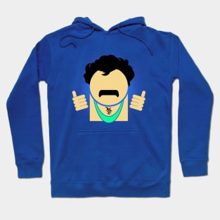 Borat Hoodie